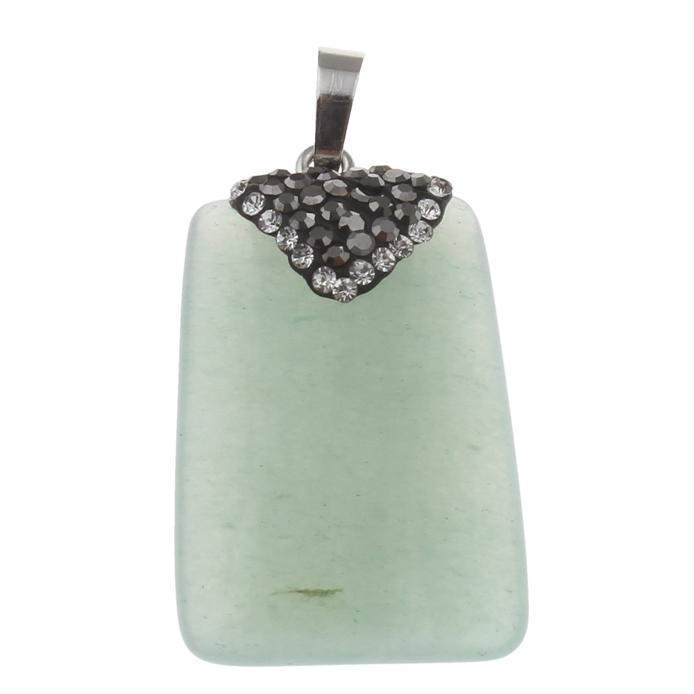 2:Green Aventurine