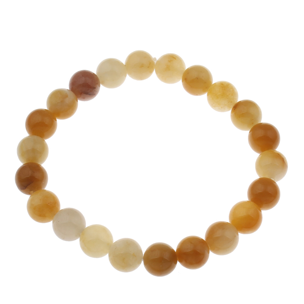 9:Yellow Aventurine