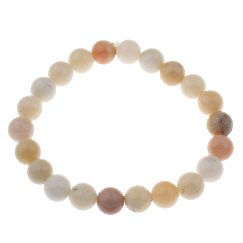 12:Pale Brown Jade