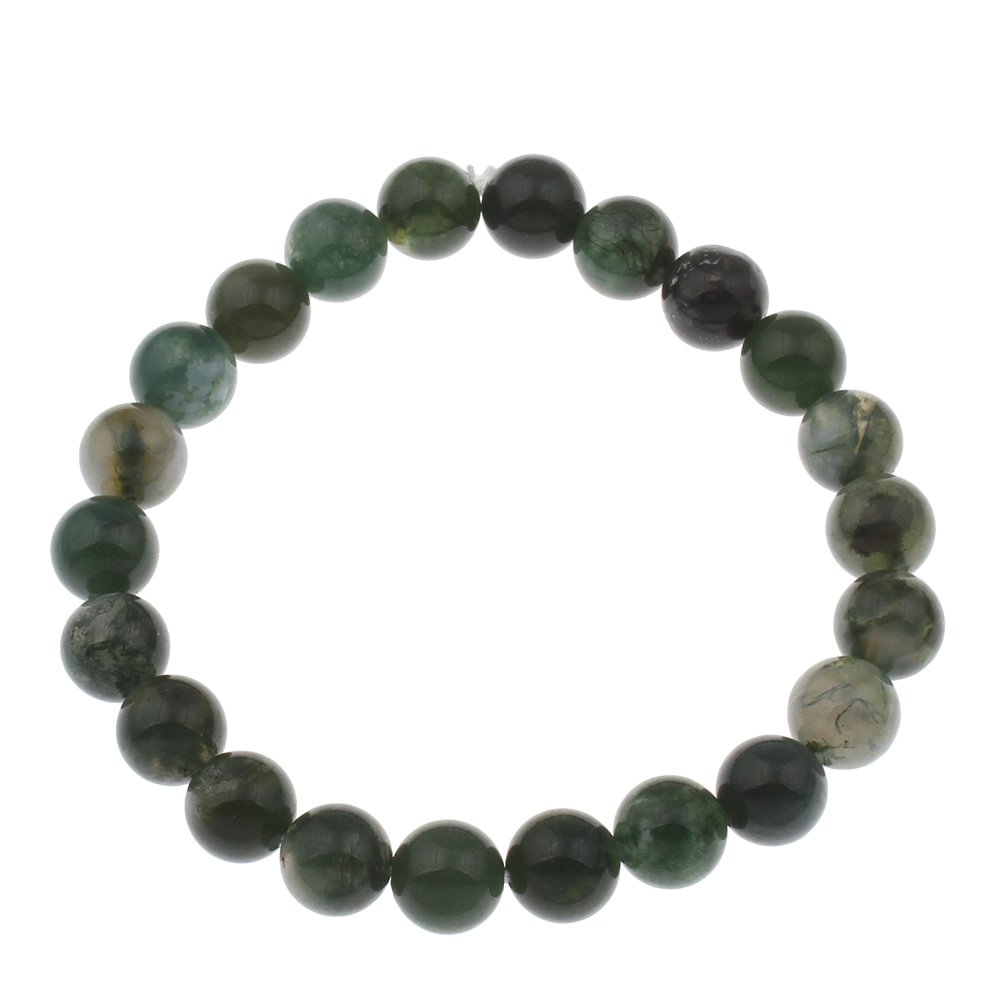 21:Moss Agate Α