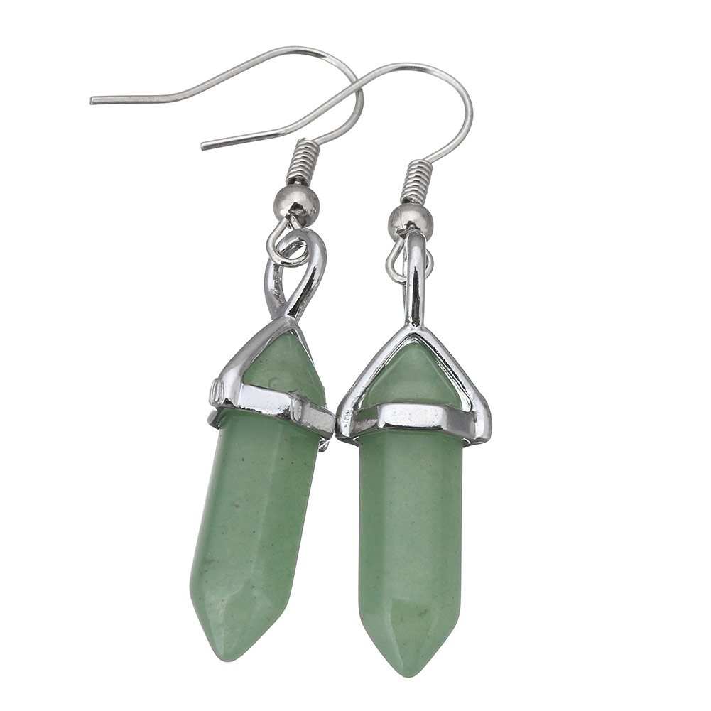 7:Green Aventurine