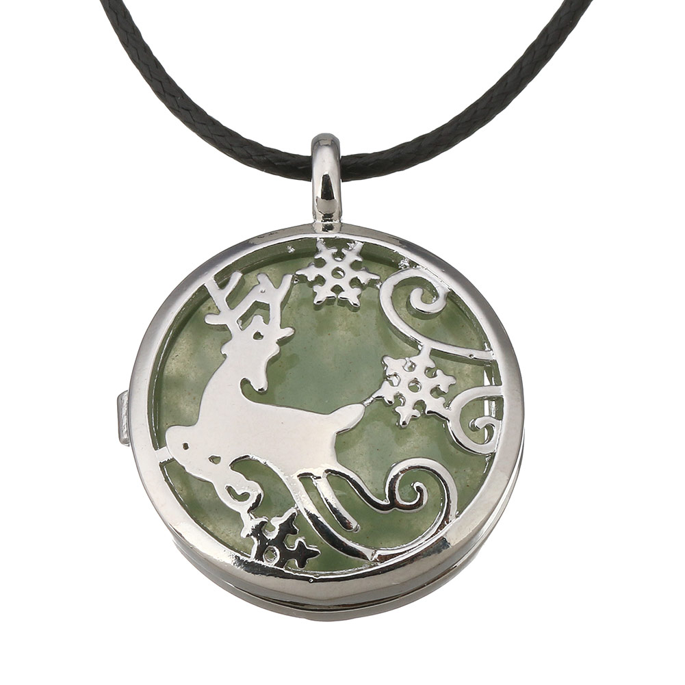 11:Green Aventurine