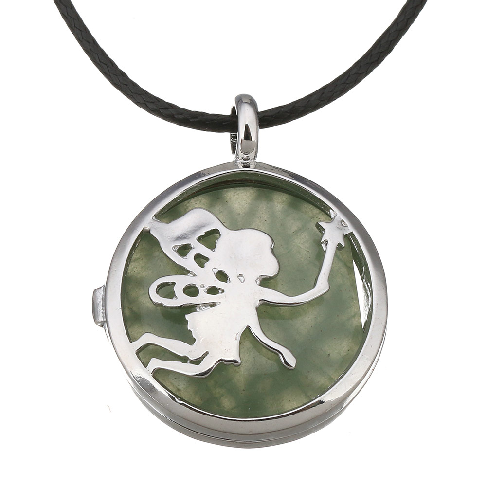 3:Green Aventurine