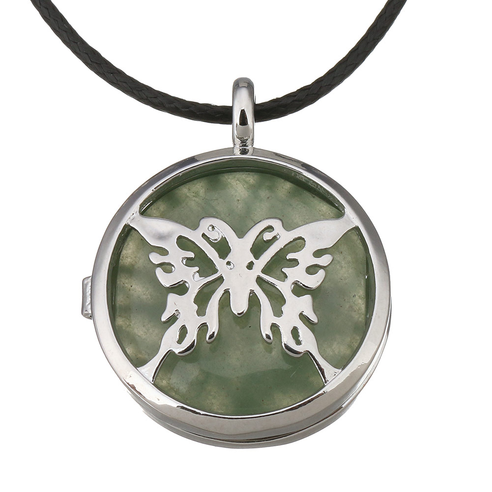 5:Green Aventurine