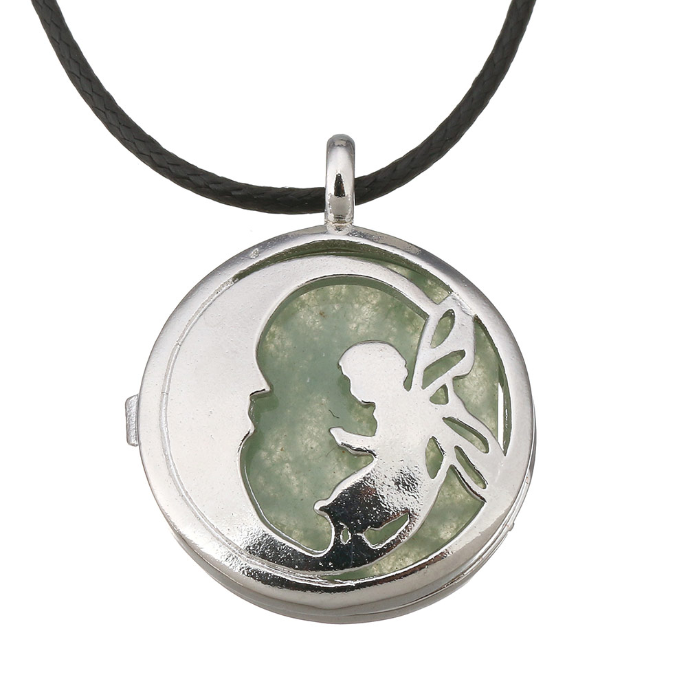 10:Green Aventurine