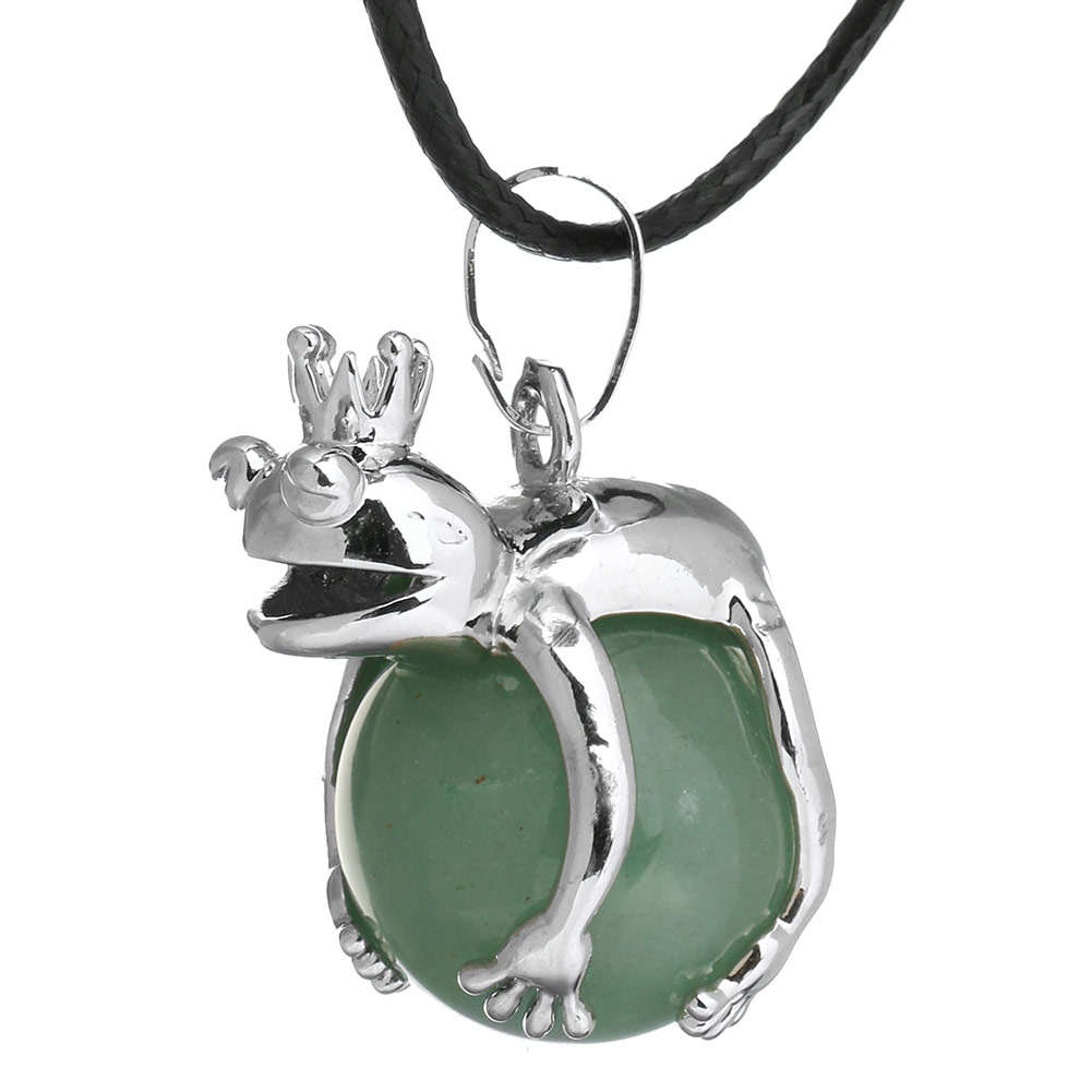 2:Green Aventurine