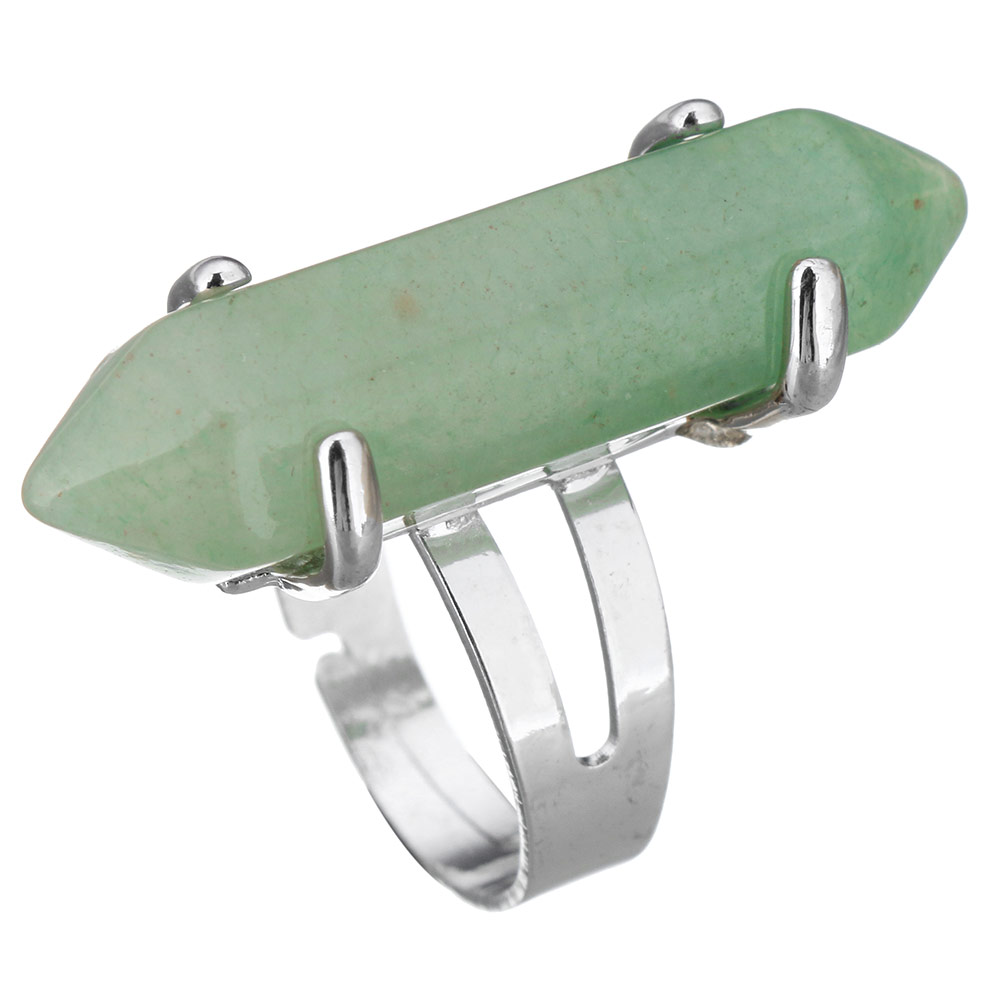 5:Green Aventurine