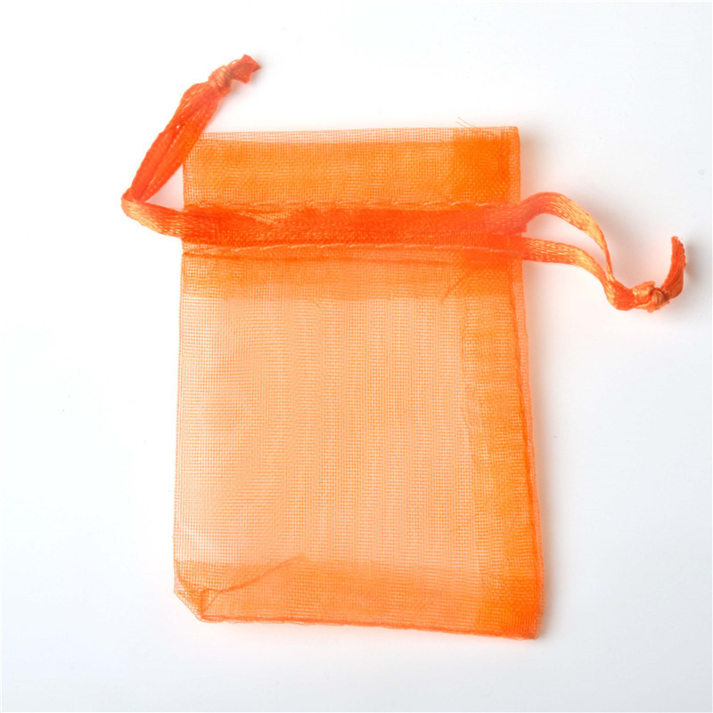 5:orange rougeâtre