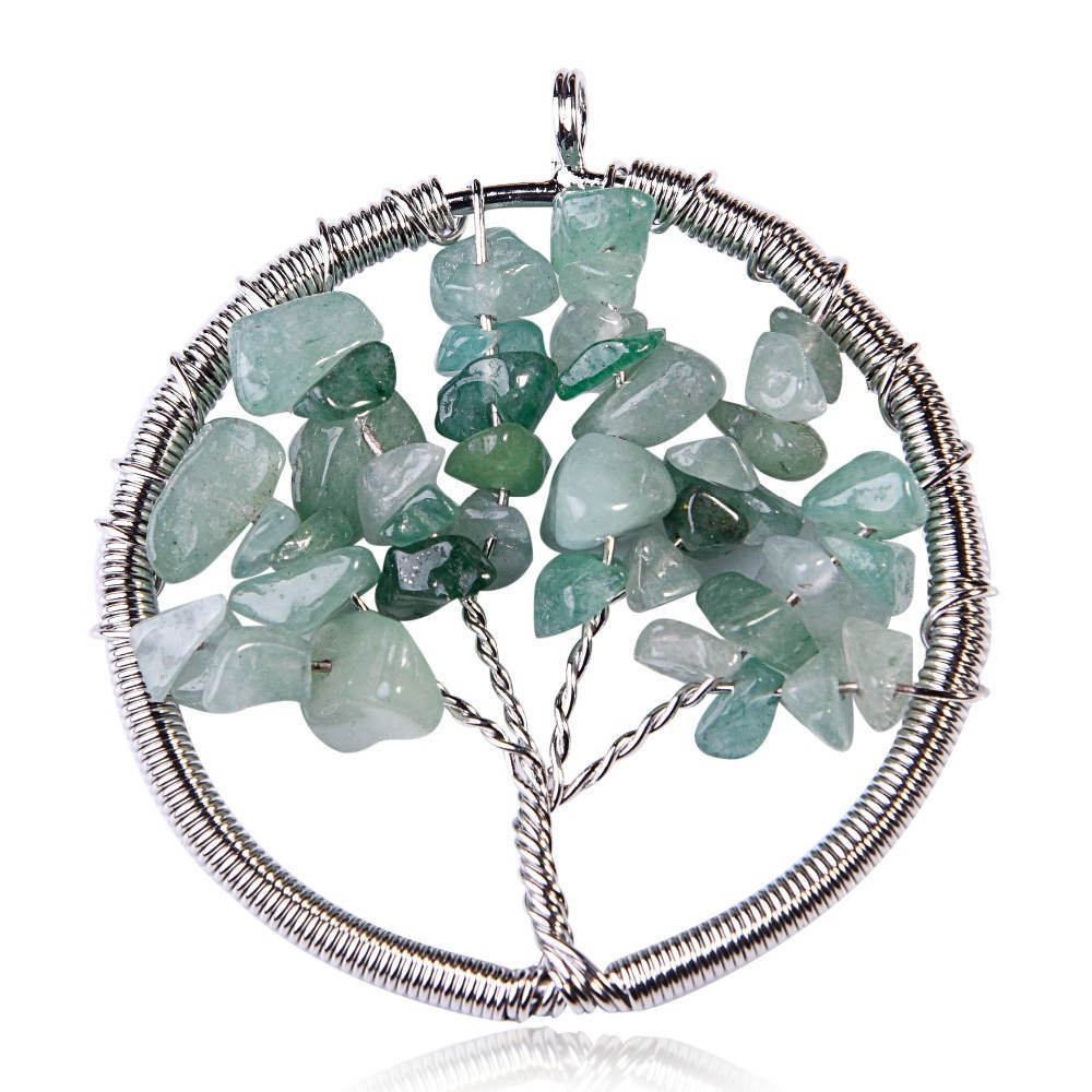 12:Green Aventurine