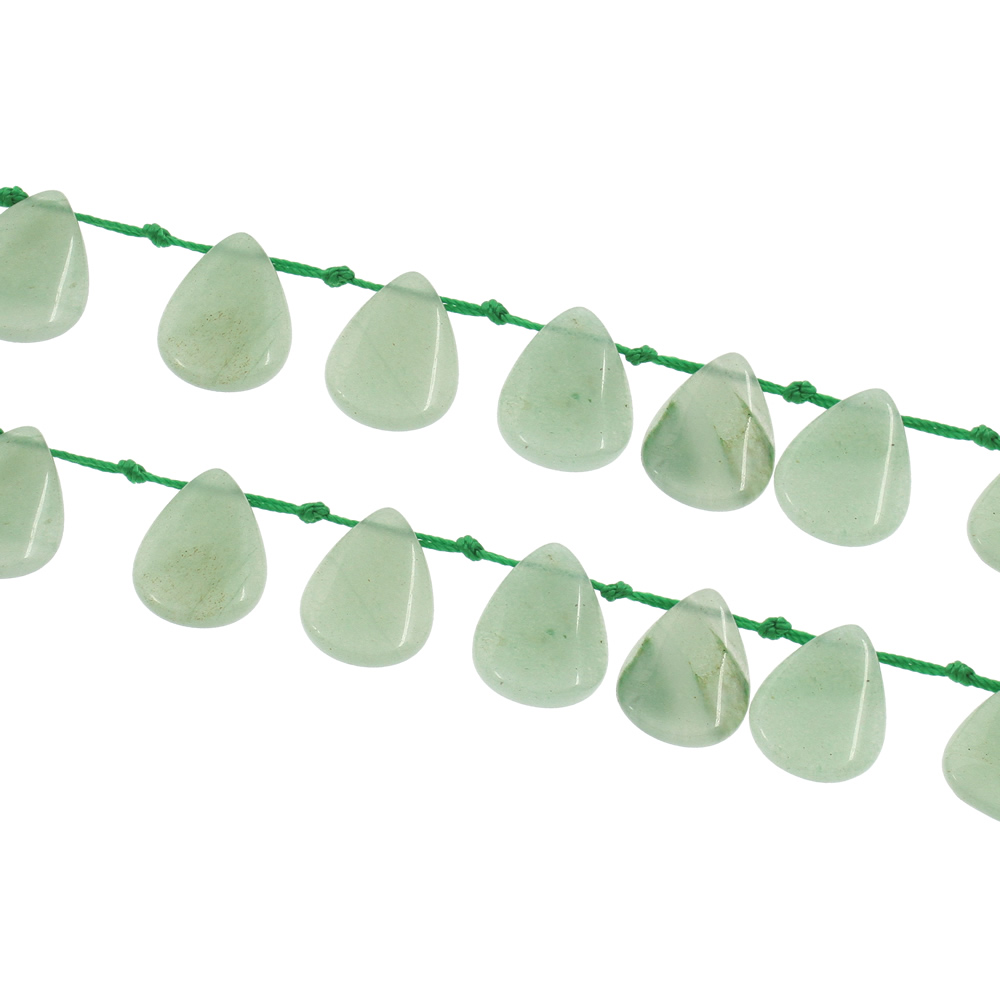 1:Green Aventurine