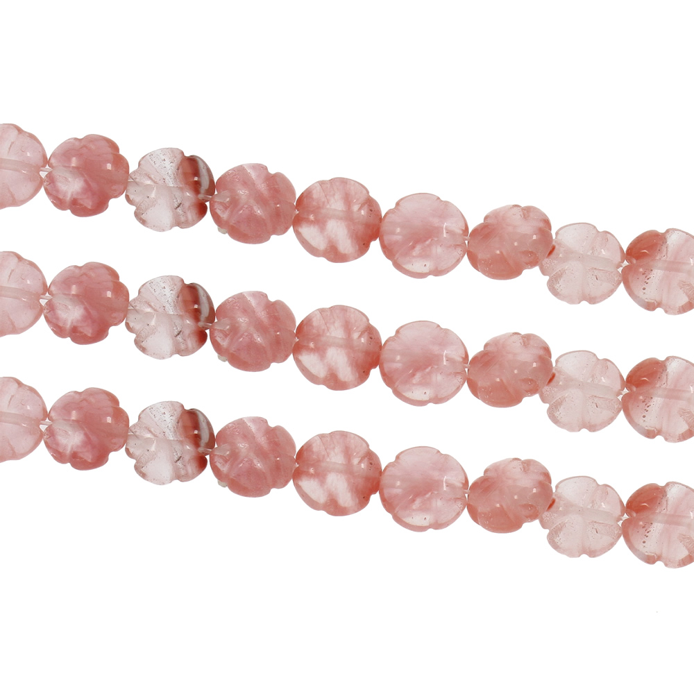 2:Cherry Quartz