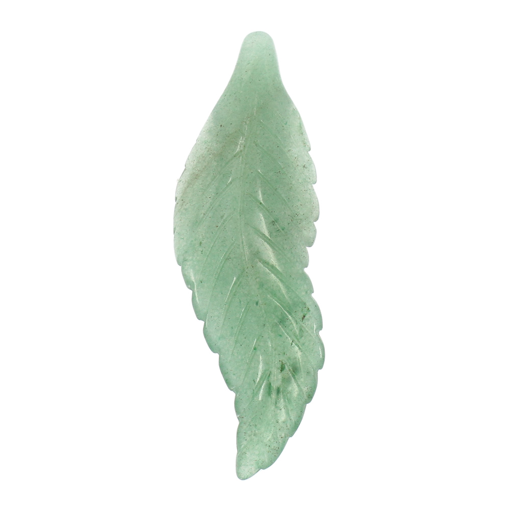 1:Green Aventurine