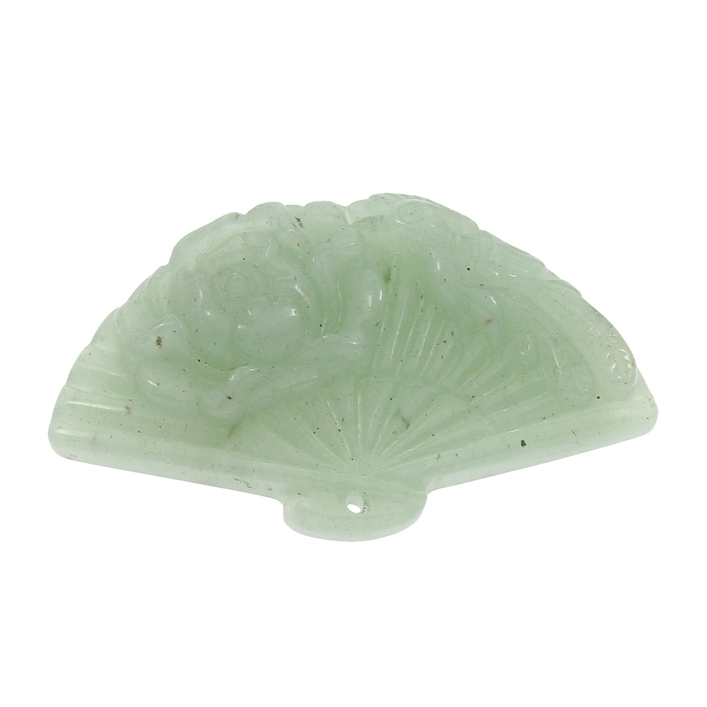 2:Green Aventurine