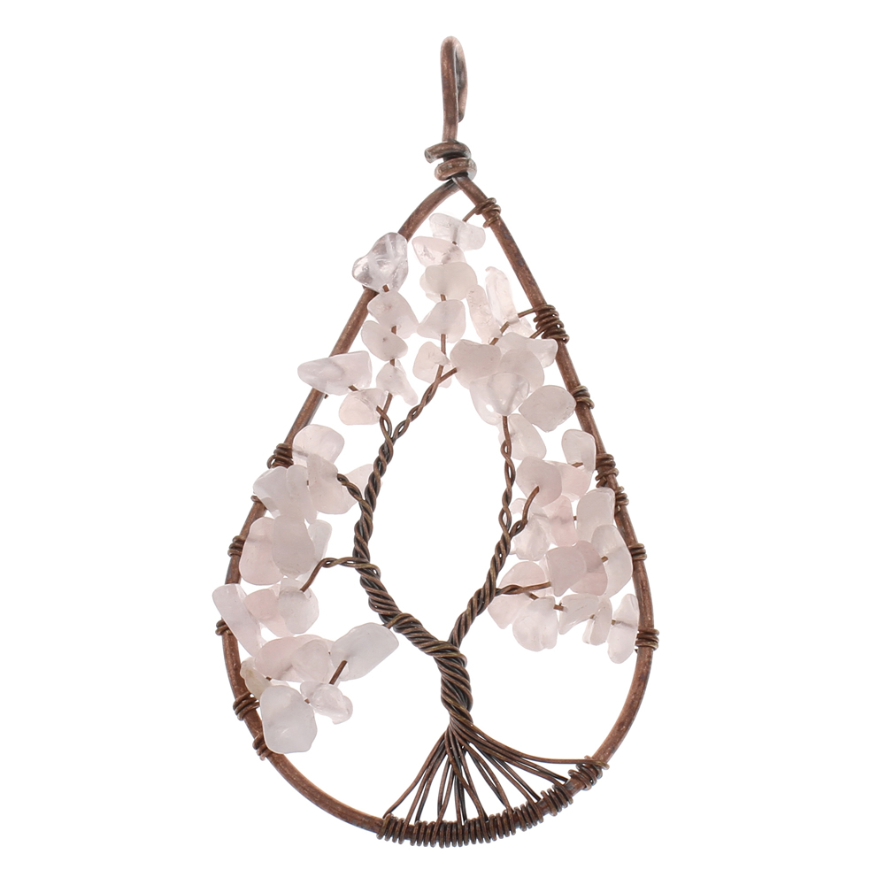 9:Pink Aventurine