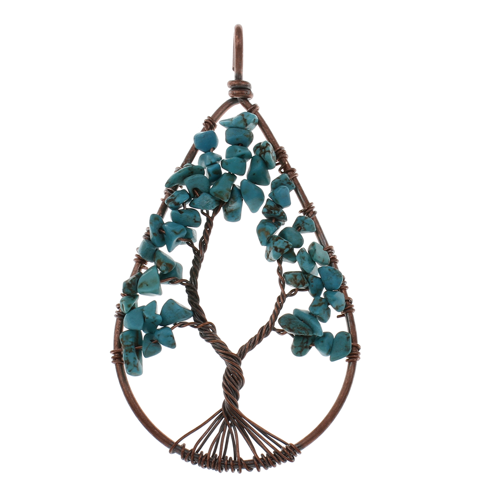 14:Bleu Turquoise A