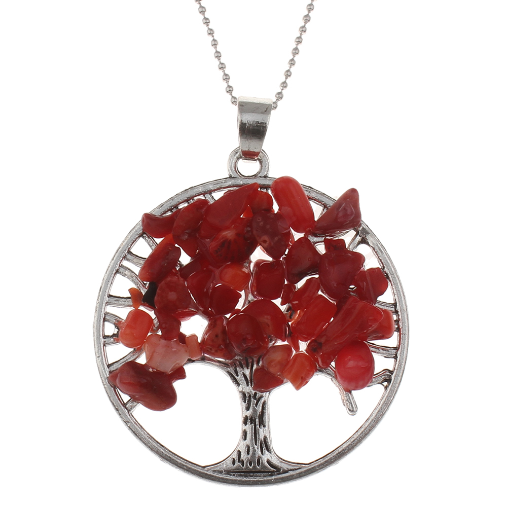 9:Red Agate