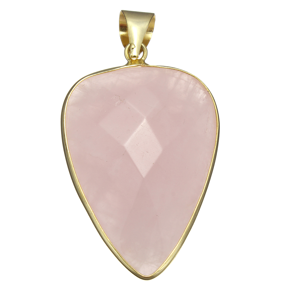 1:Rose Quartz