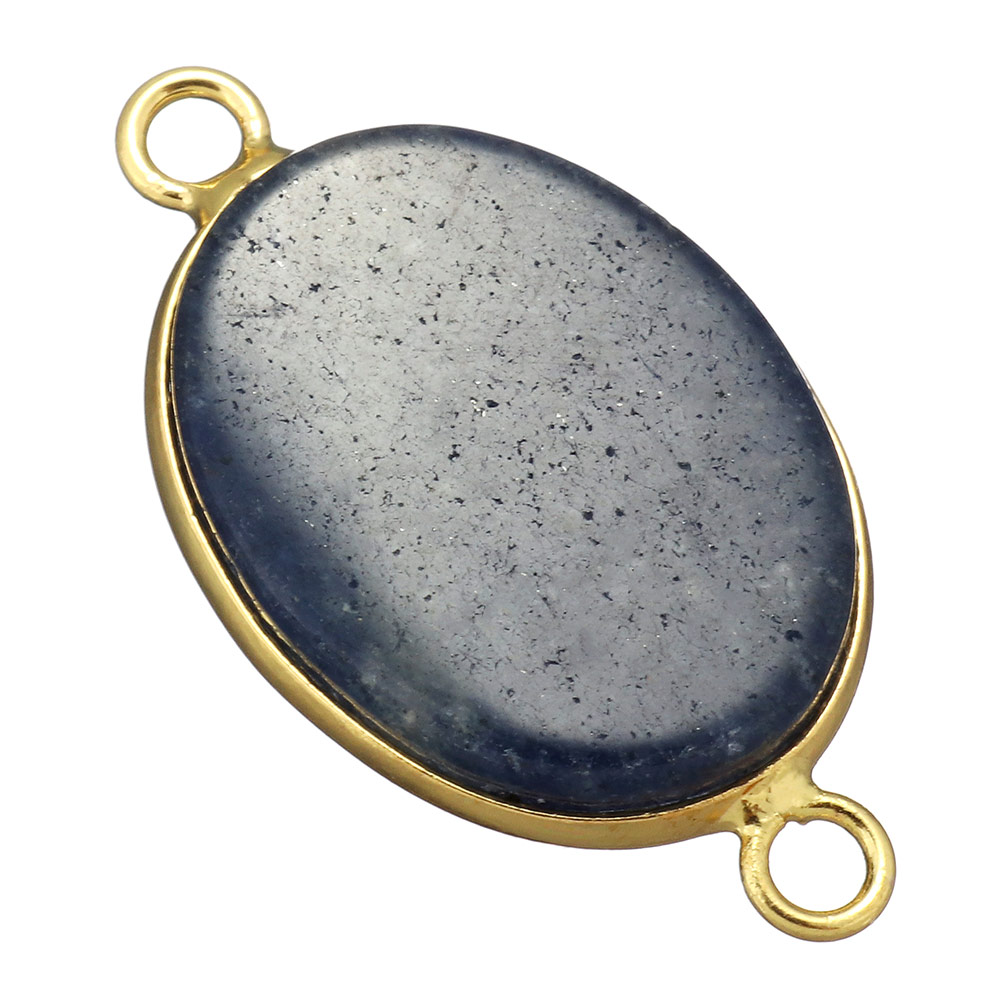 3:Blue Aventurine