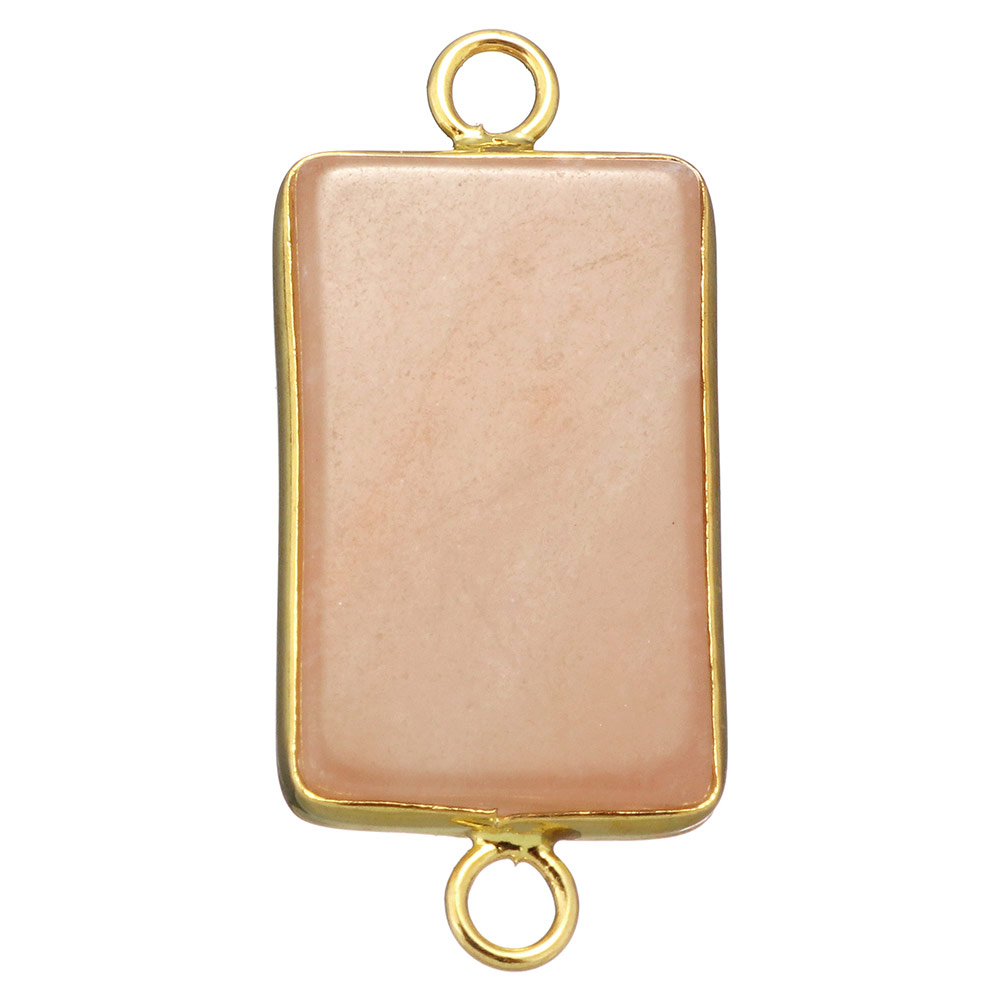 6:Pink Aventurine