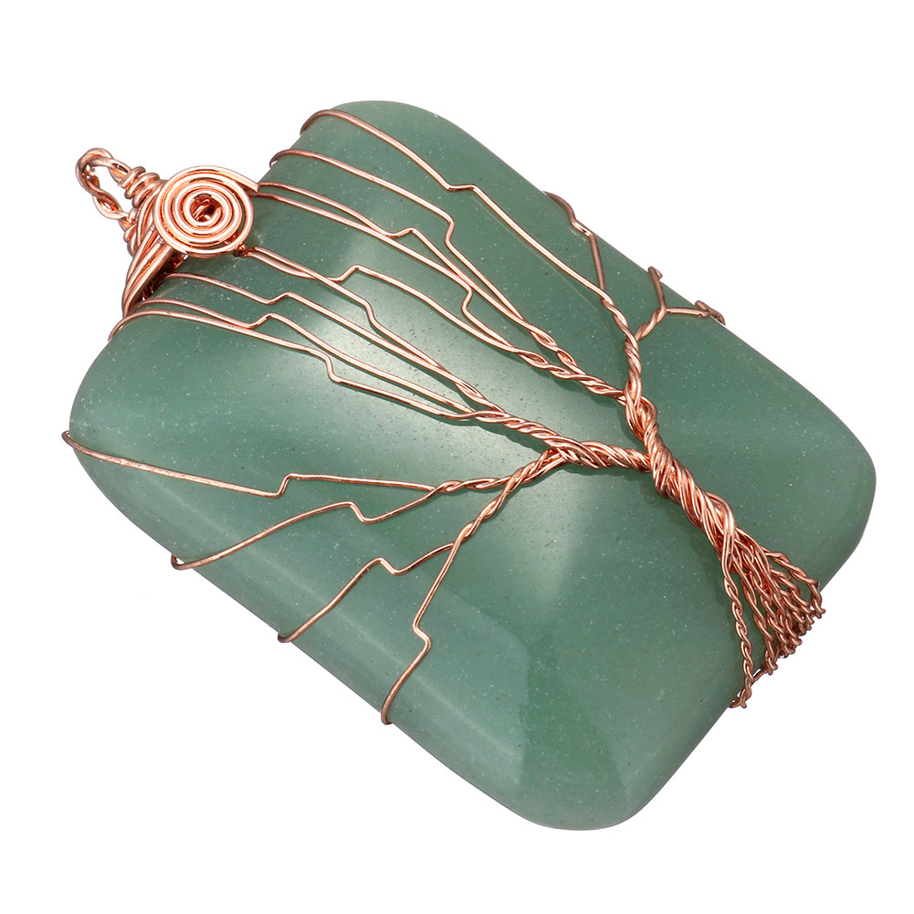  Green Aventurine