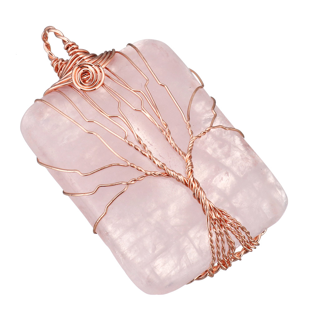  Rose Quartz