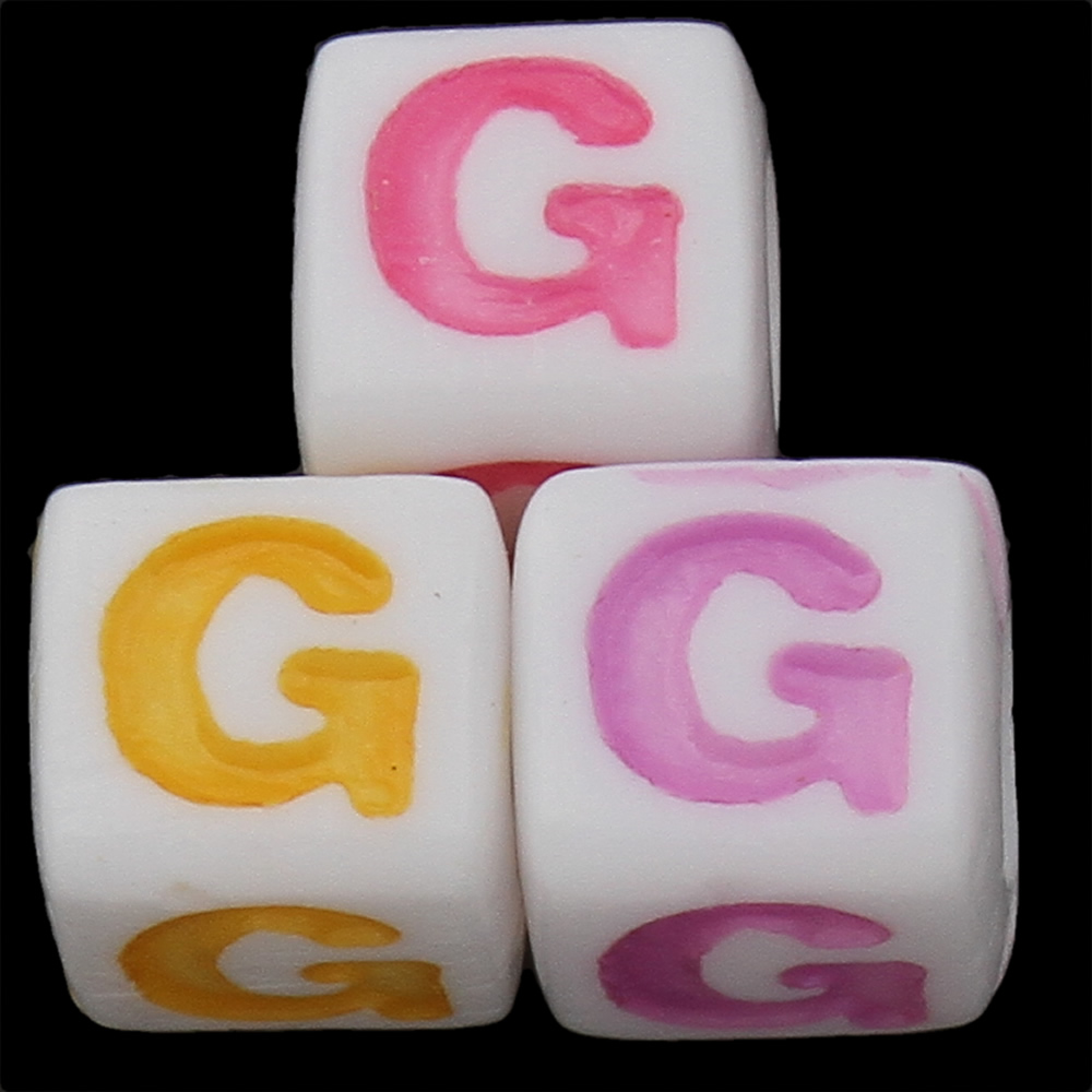 7:Letter G