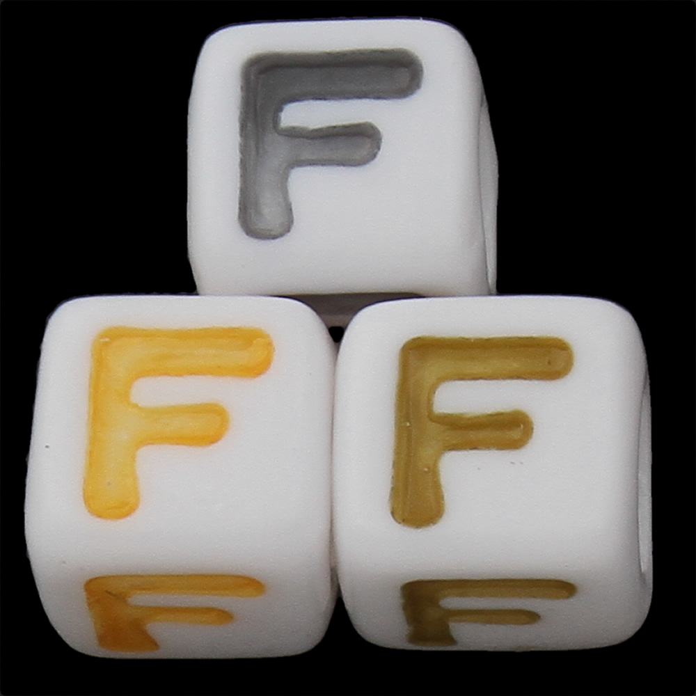 6:Letter F