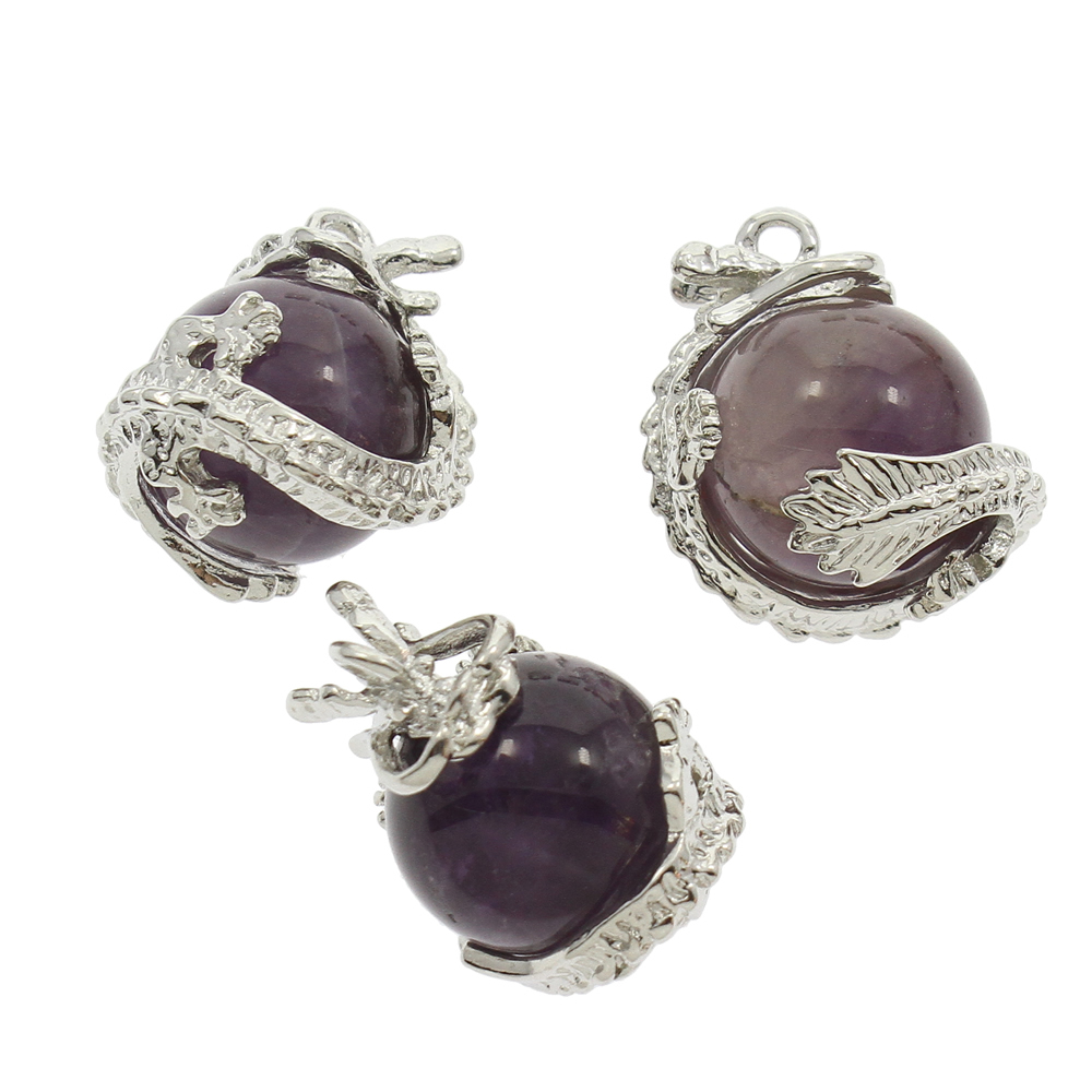 4:purple agate