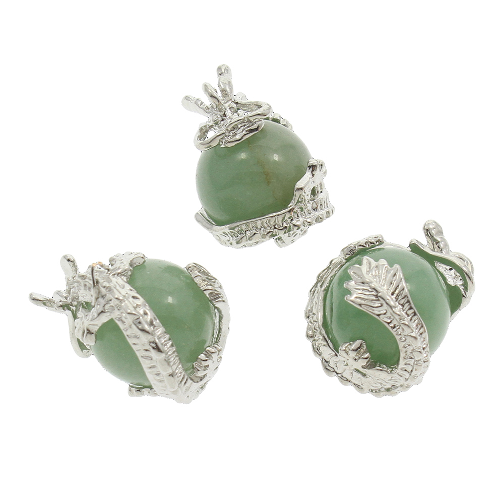 13:Green Aventurine