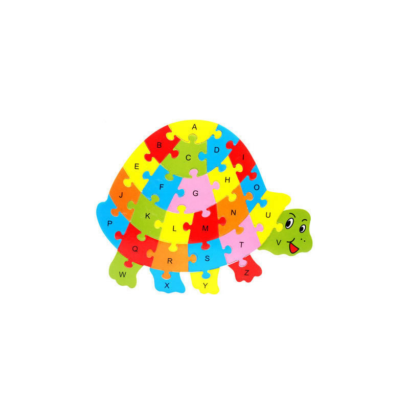 4:Turtle