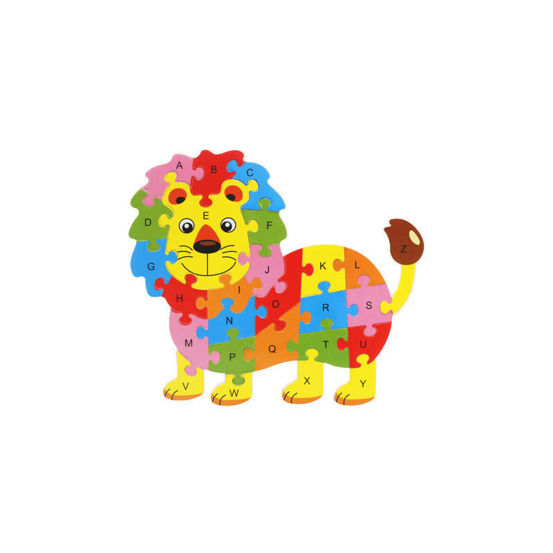 2:Lion