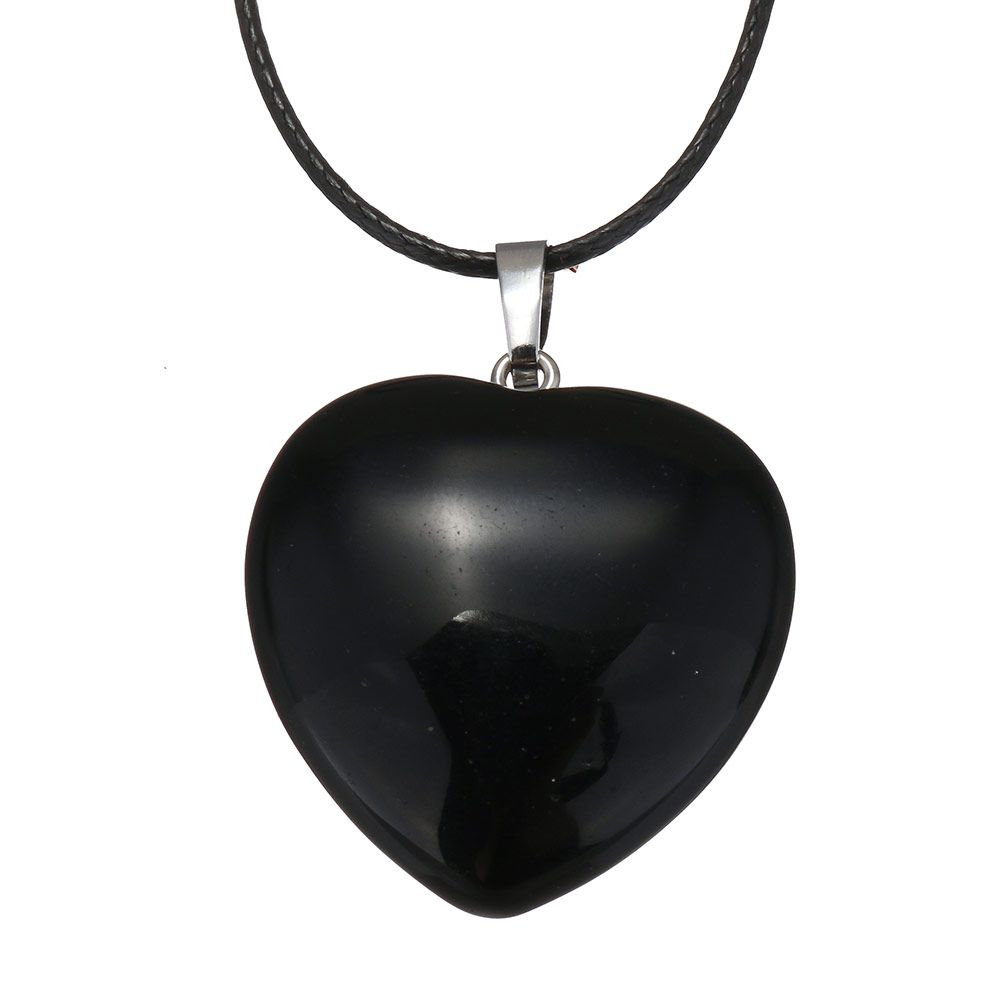 13:Black Agate