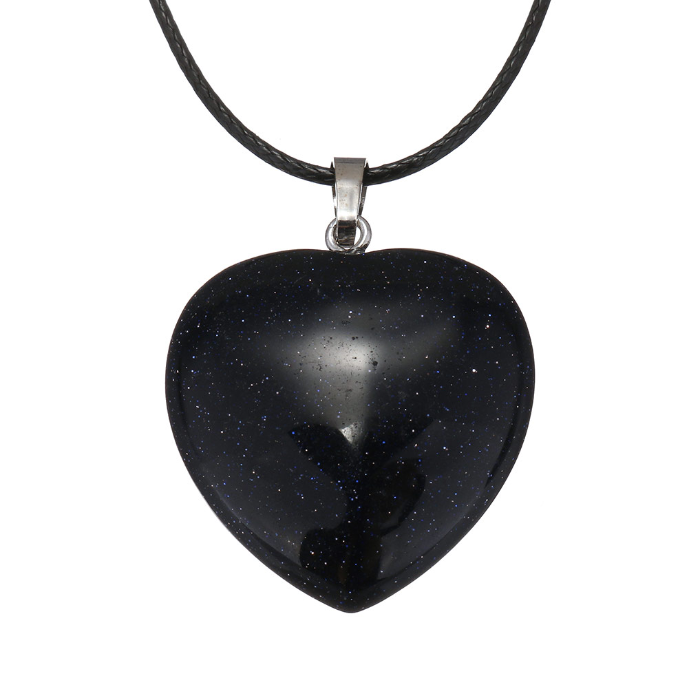 15:Blue Goldstone