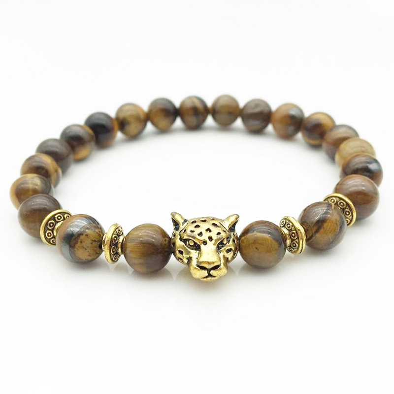 5:Tiger Eye A