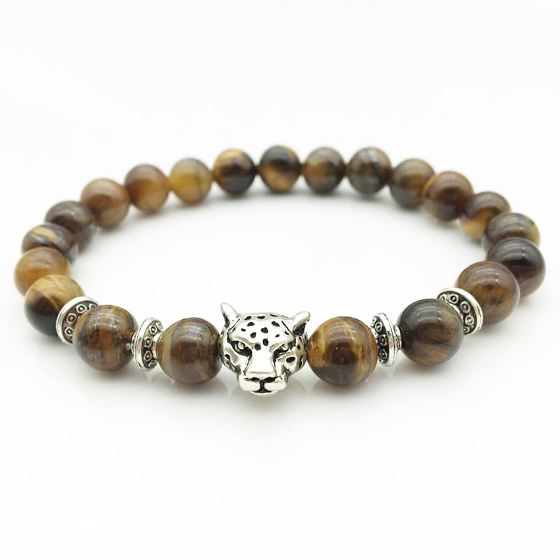 6:Tiger Eye B