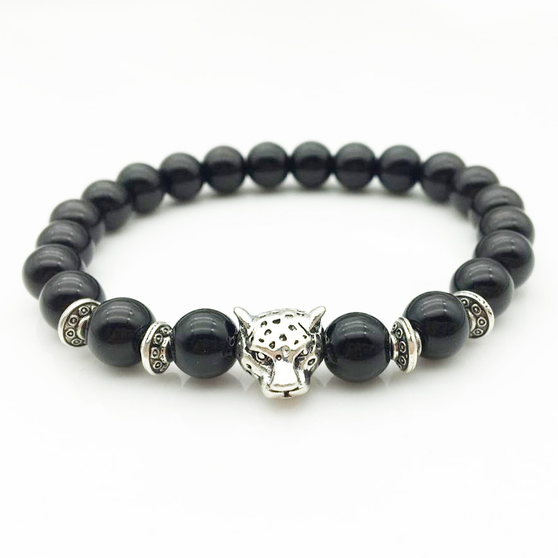 8:Black Agate B