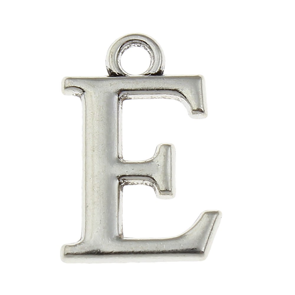 5:Letter E