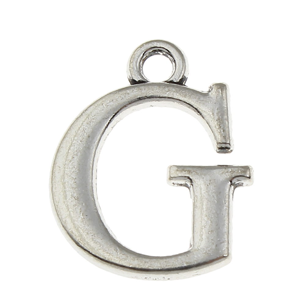 7:Letter G