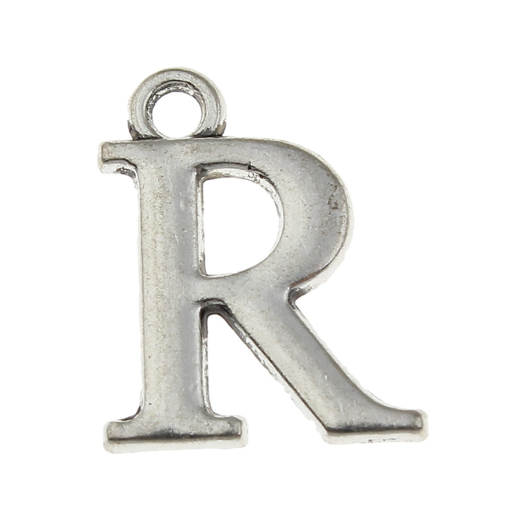 18:Letter R