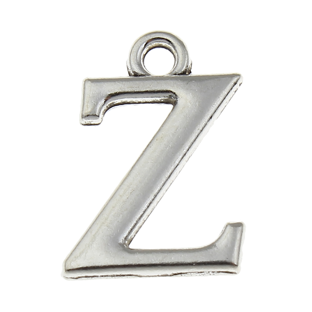 26:Letter Z