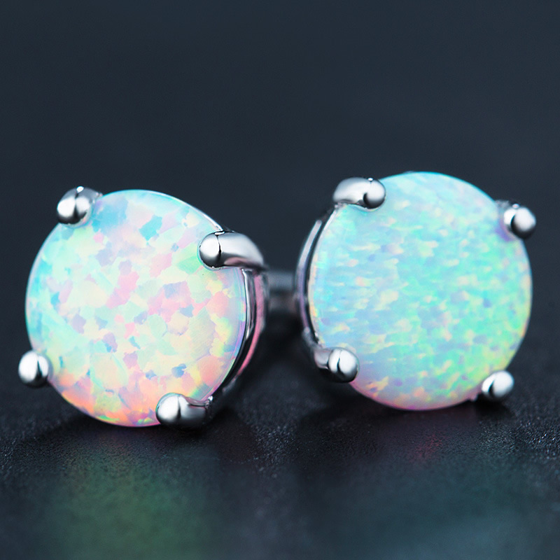 1:Bijeli opal