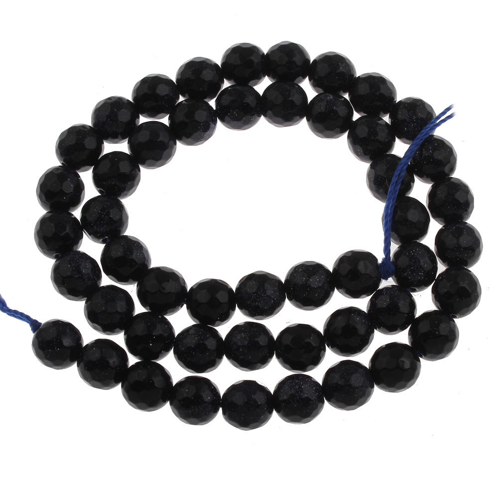 2:Blue Goldstone