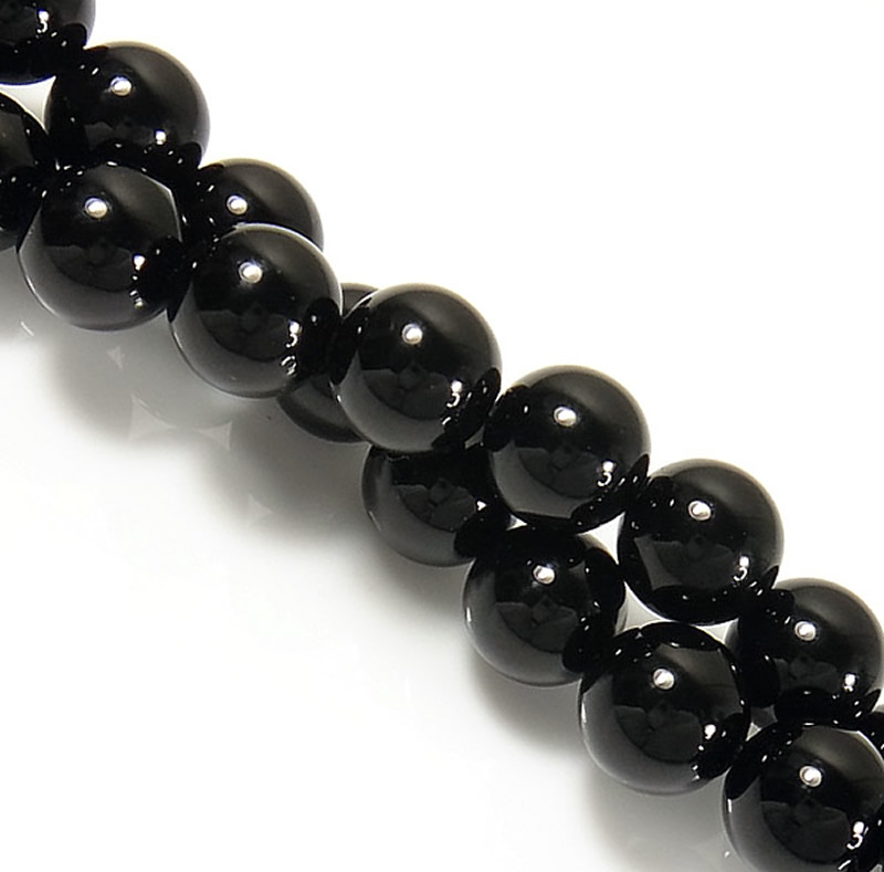 3:Black Agate