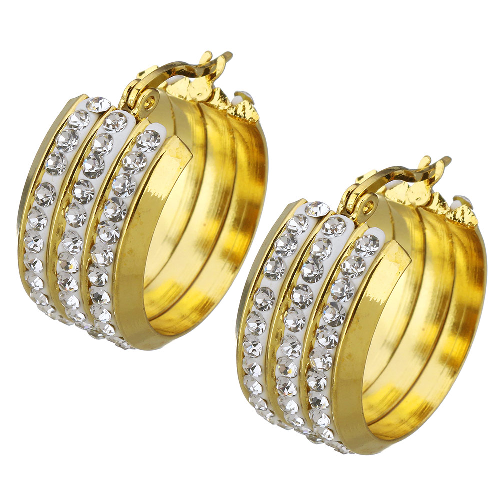 1:color oro placcato