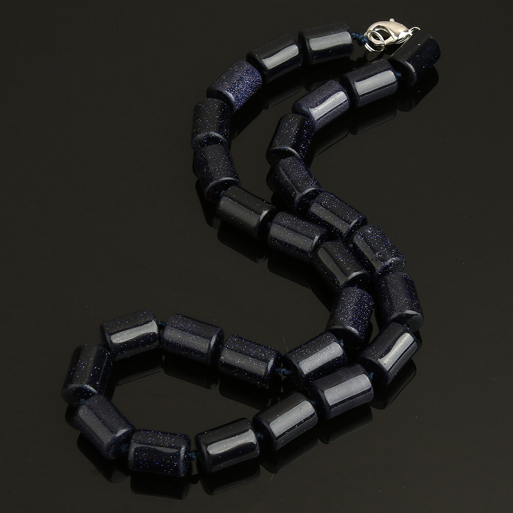 2:Blue Goldstone