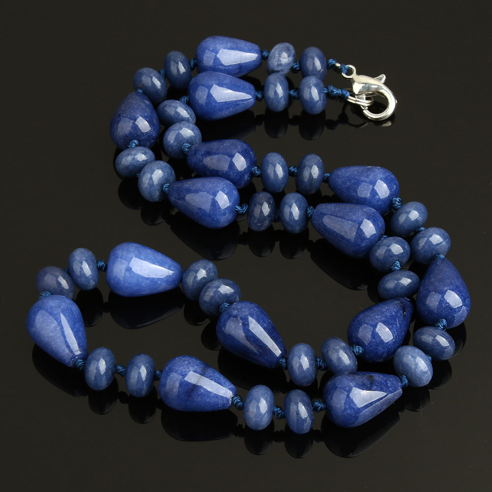 9:agate bleue