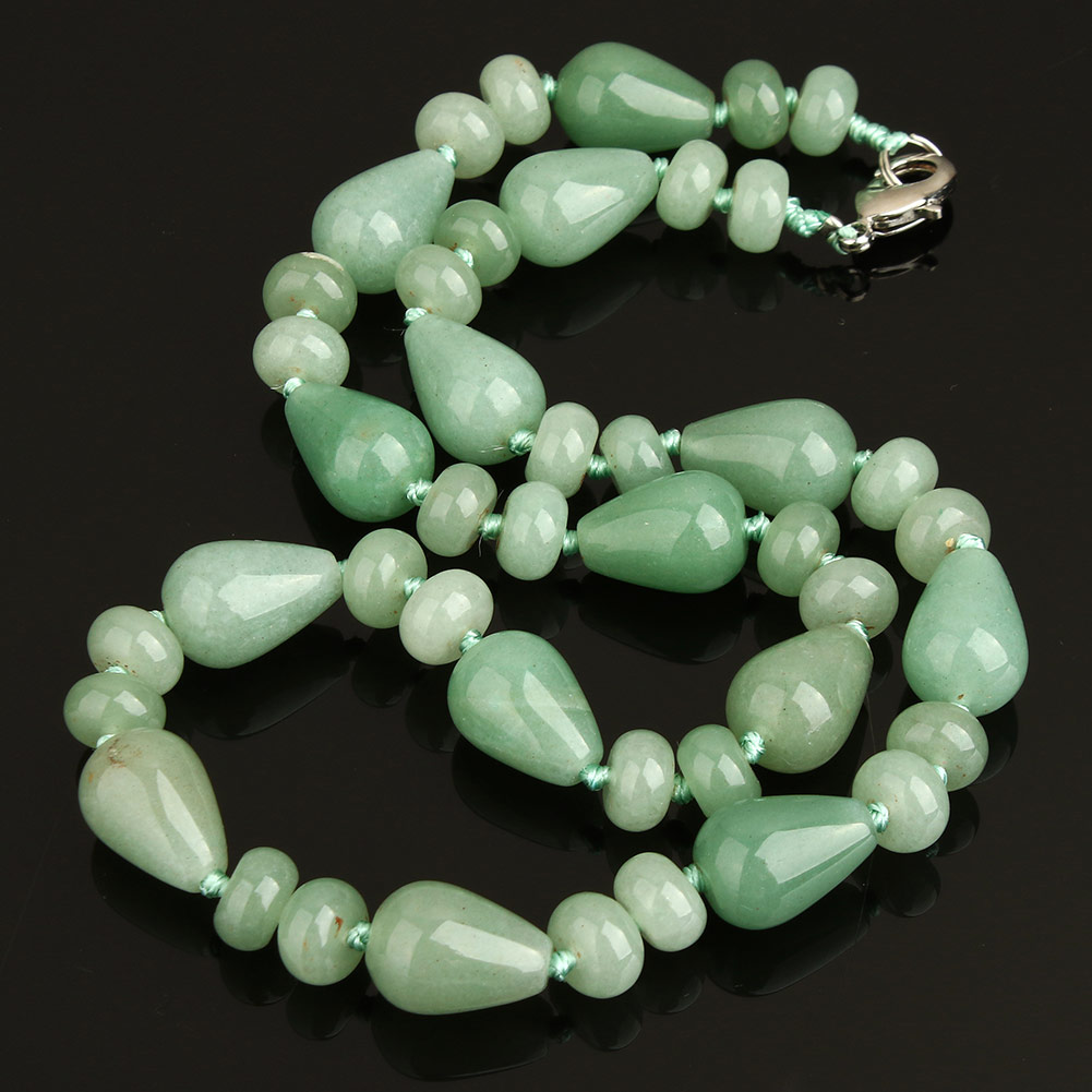 16:Green Aventurine