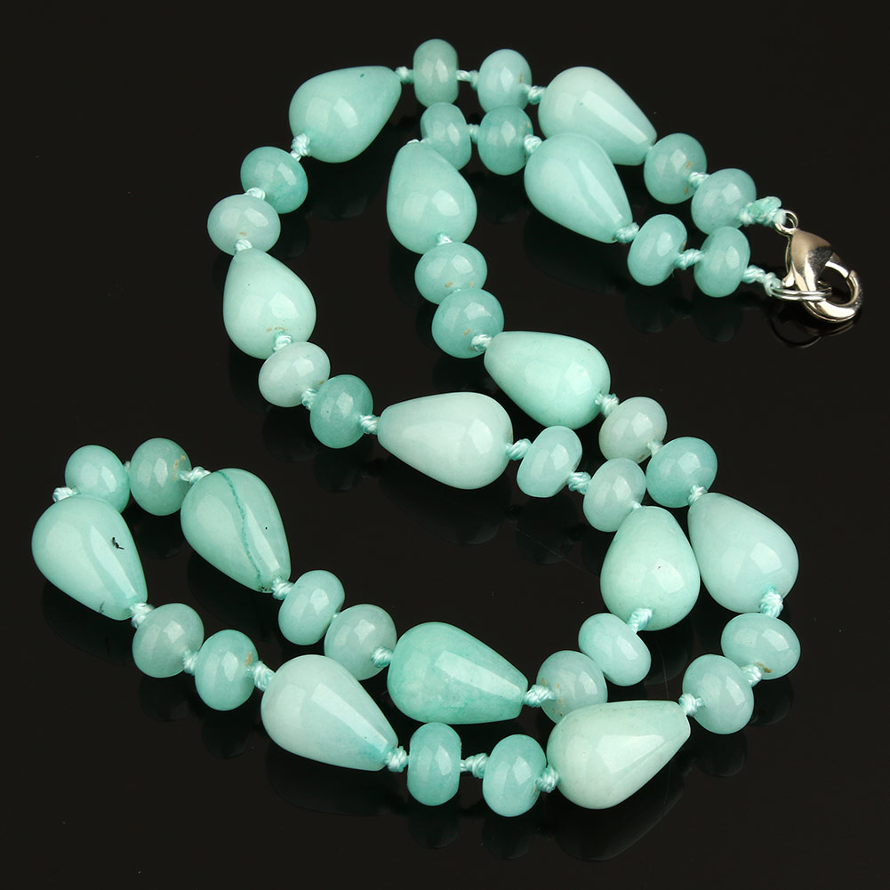 20:Green Aventurine A