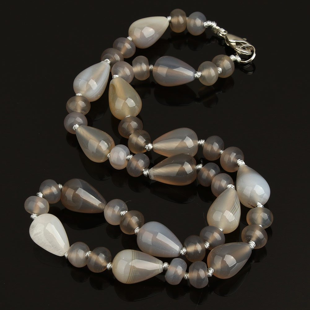 22:grey agate