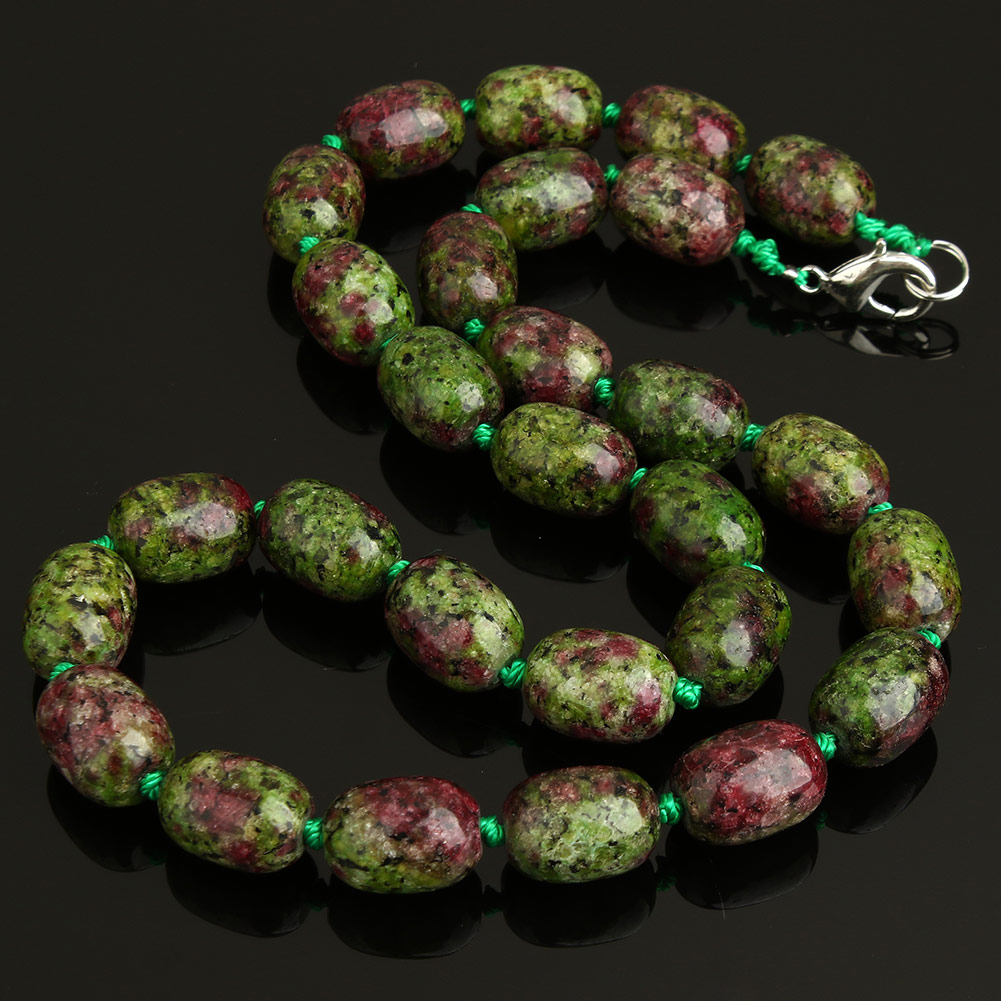 7:Unakite A